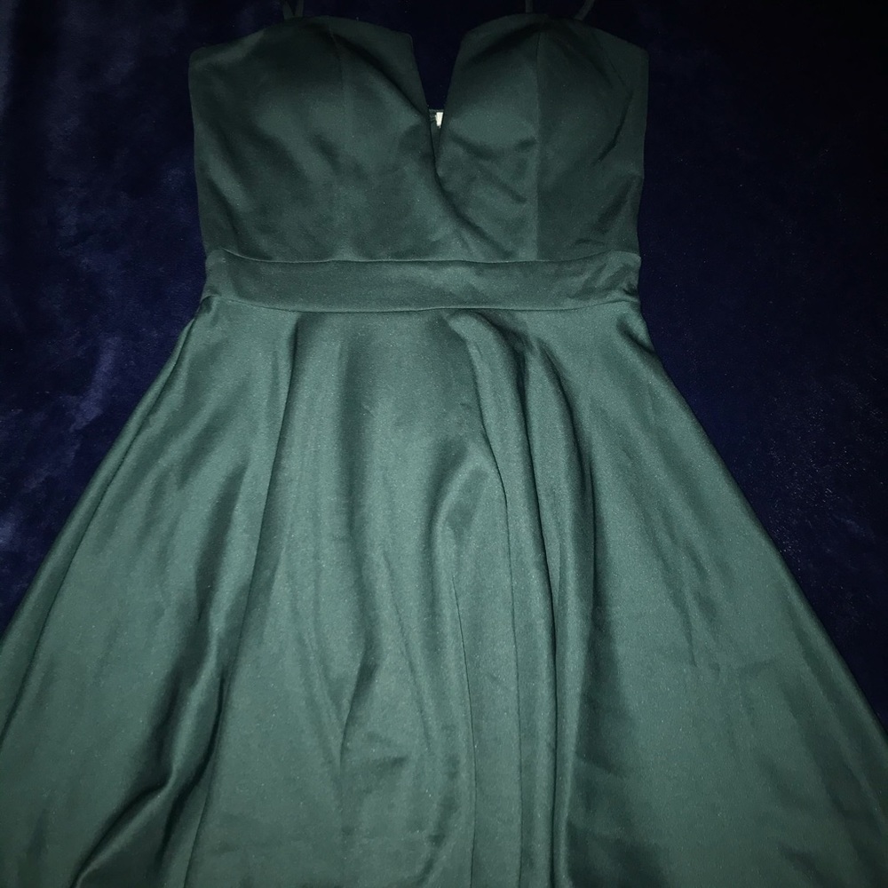 charlotte russe dress